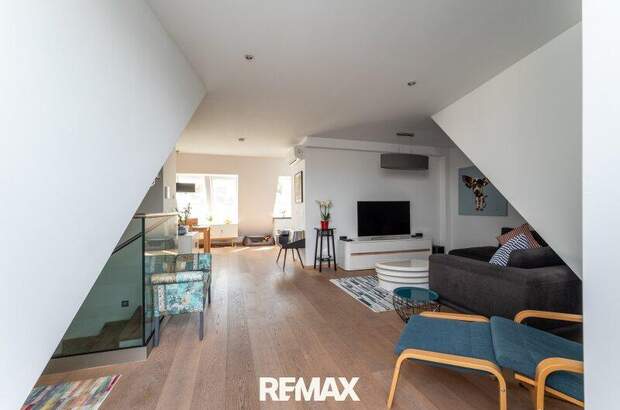 Terrassenwohnung kaufen in 1040 Wien (Bild 3)