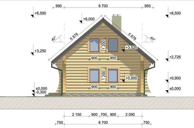 Haus kaufen in 9800 Spittal (Bild 3)