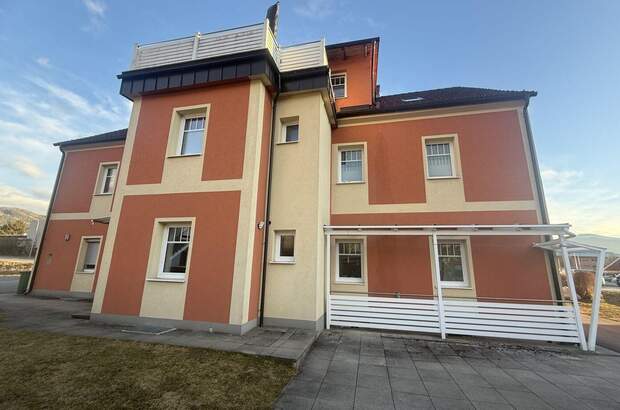 Anlageobjekt kaufen in 8652 Kindberg (Bild 4)