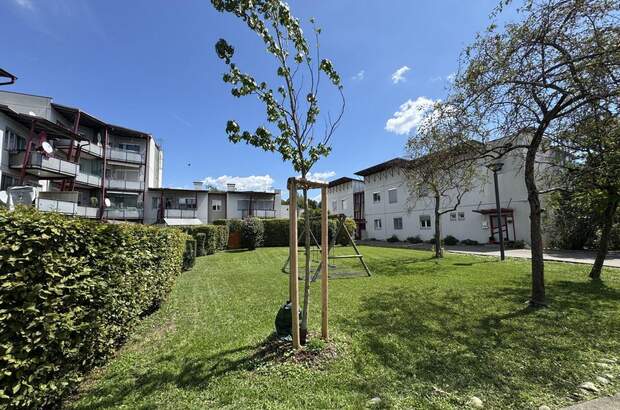 Wohnung mit Balkon kaufen in 8073 Feldkirchen (Bild 1)
