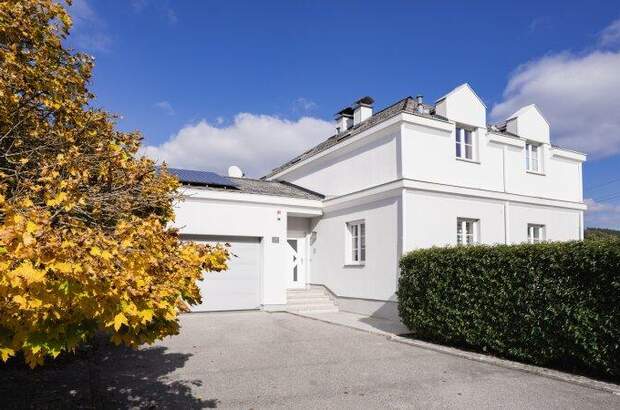 Einfamilienhaus kaufen in 4814 Neukirchen (Bild 4)