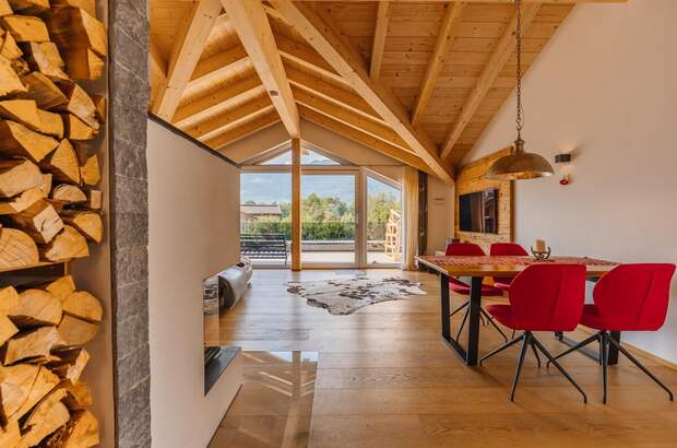 Terrassenwohnung kaufen in 5700 Zell am See (Bild 4)
