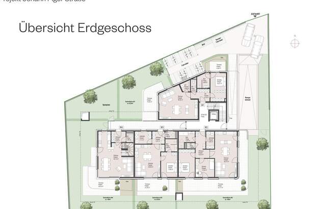 Eigentumswohnung in 5026 Salzburg (Bild 5)