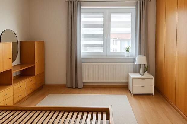 Wohnung mit Balkon mieten in 8740 Zeltweg (Bild 4)