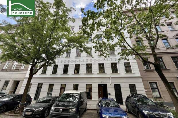 Einzelhandel kaufen in 1020 Wien (Bild 3)