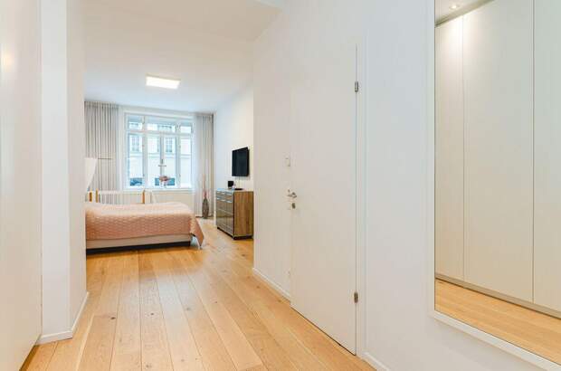Altbauwohnung kaufen in 1070 Wien (Bild 4)