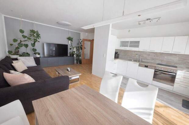 Terrassenwohnung kaufen in 2102 Bisamberg (Bild 3)