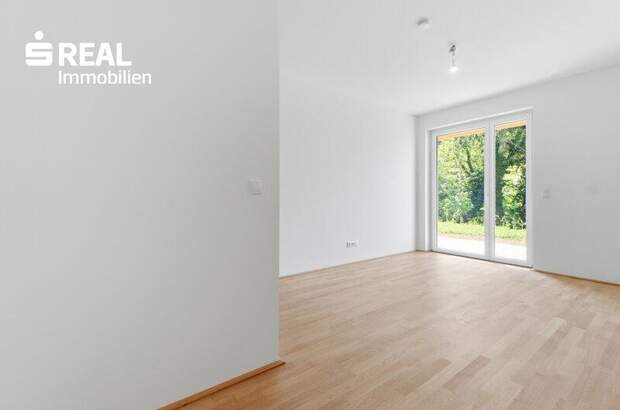 Terrassenwohnung kaufen in 8043 Graz (Bild 5)