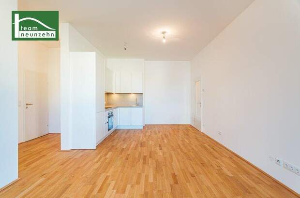 Terrassenwohnung kaufen in 1140 Wien (Bild 3)