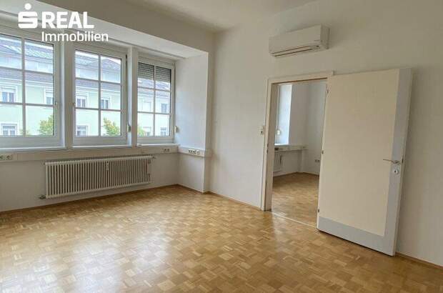 Büro / Praxis mieten in 8160 Weiz (Bild 1)