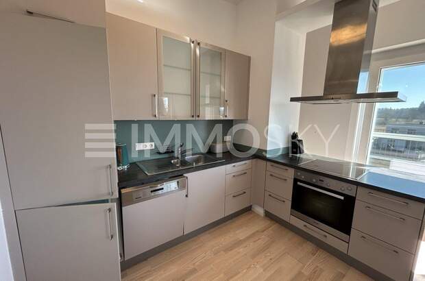 Terrassenwohnung kaufen in 5141 Moosdorf (Bild 5)