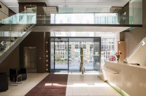 Büro / Praxis mieten in 1010 Wien (Bild 1)