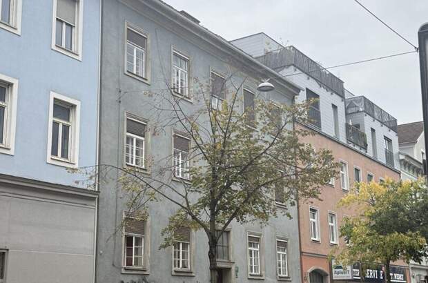 Anlageobjekt kaufen in 8020 Graz (Bild 1)