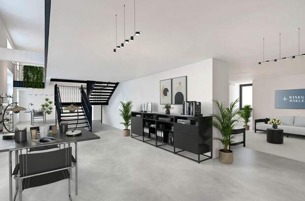 Gewerbeobjekt mieten in 1200 Wien (Bild 1)