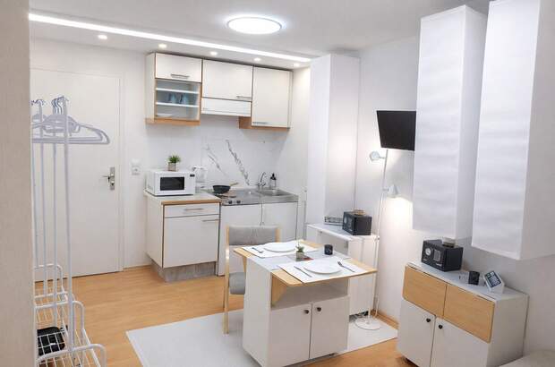 Wohnung mieten in 6330 Kufstein (Bild 2)