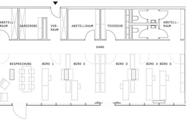 Gewerbeobjekt mieten in 1220 Wien (Bild 3)