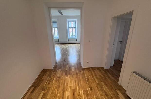 Gewerbeobjekt mieten in 1090 Wien (Bild 5)