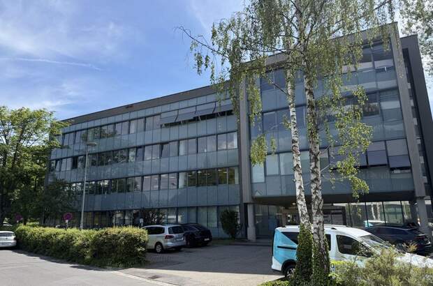 Gewerbeobjekt mieten in 4020 Linz (Bild 2)