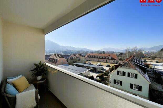 Terrassenwohnung mieten in 8700 Leoben (Bild 3)