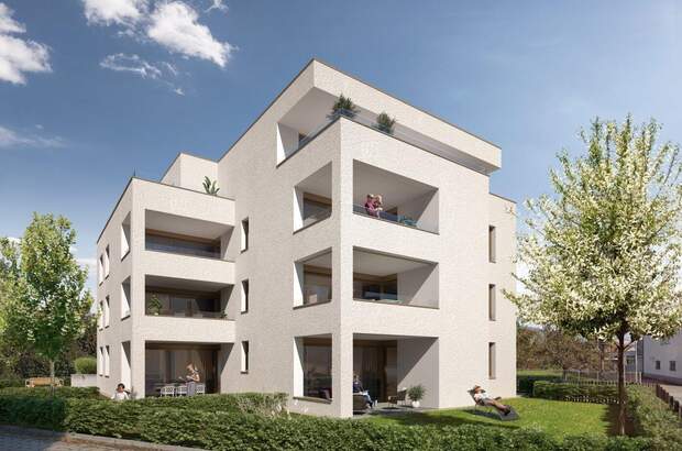 Eigentumswohnung in 6890 Lustenau (Bild 2)