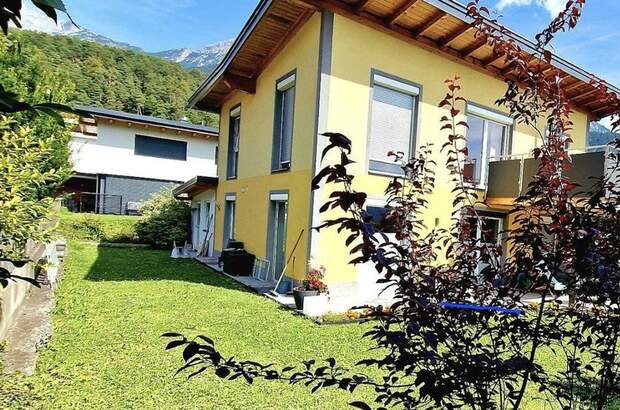 Haus mit Garten kaufen in 6410 Telfs (Bild 1)