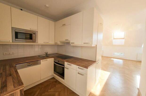 Terrassenwohnung mieten in 1180 Wien (Bild 5)