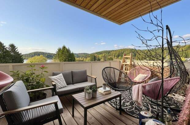 Wohnung mit Balkon kaufen in 8075 Hart (Bild 1)