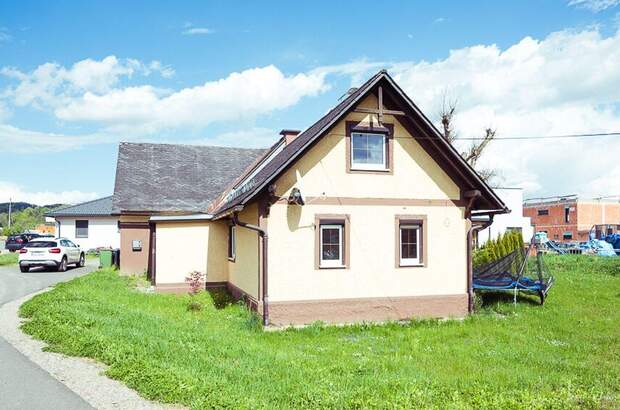 Haus mit Garten mieten in 8413 Ragnitz