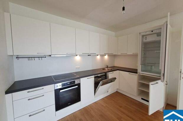 Terrassenwohnung mieten in 1020 Wien (Bild 3)