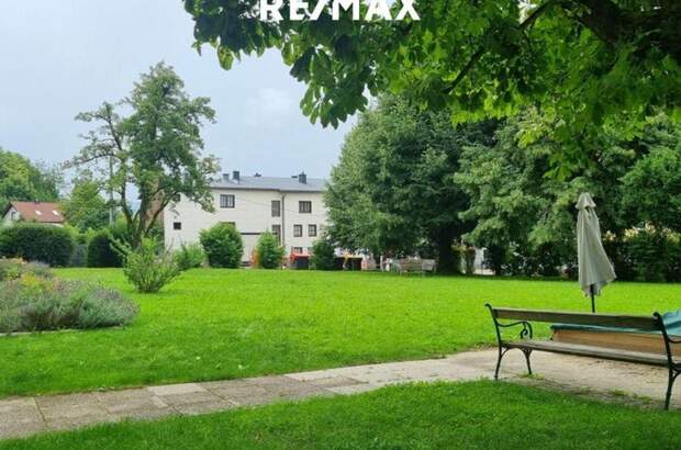 Altbauwohnung kaufen in 4863 Seewalchen (Bild 2)