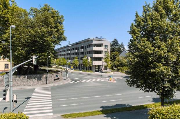 Wohnung mit Balkon mieten in 9020 Klagenfurt (Bild 2)