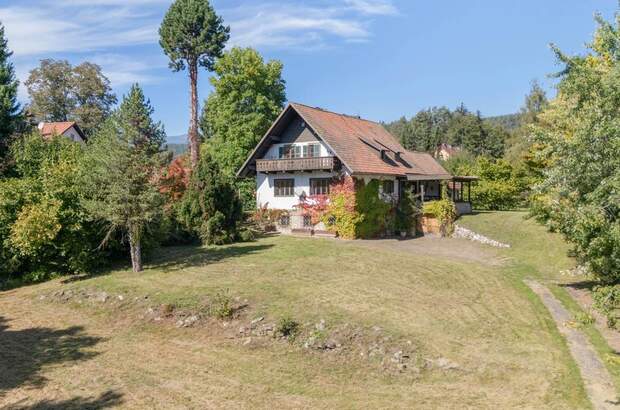 Einfamilienhaus kaufen in 9220 Velden (Bild 1)