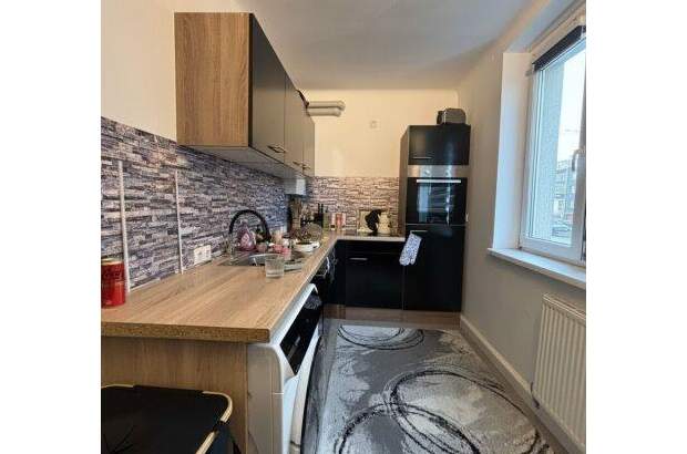 Terrassenwohnung mieten in 4600 Wels (Bild 1)