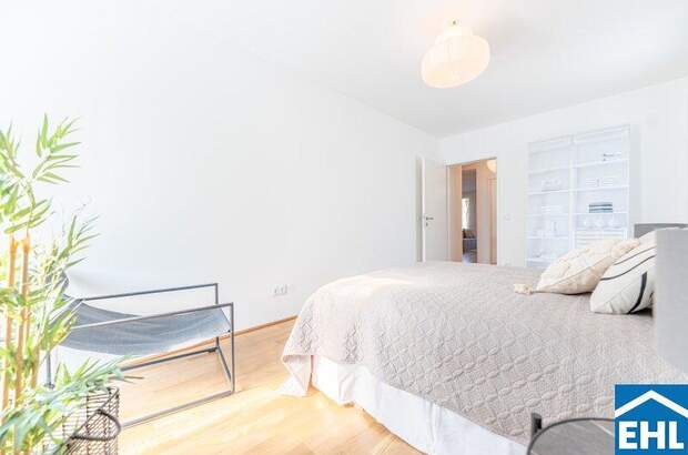 Terrassenwohnung mieten in 1110 Wien (Bild 1)
