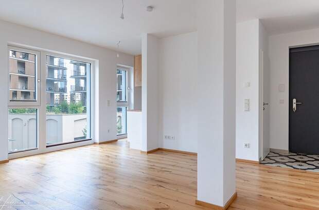 Wohnung mit Balkon mieten in 8020 Graz (Bild 2)
