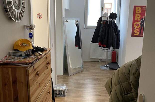 Wohnung mieten in 8010 Graz (Bild 5)