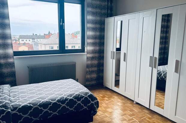 Wohnung mit Balkon kaufen in 4060 Leonding (Bild 2)