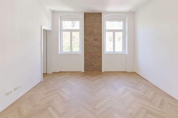 Wohnung mit Balkon kaufen in 1150 Wien (Bild 2)
