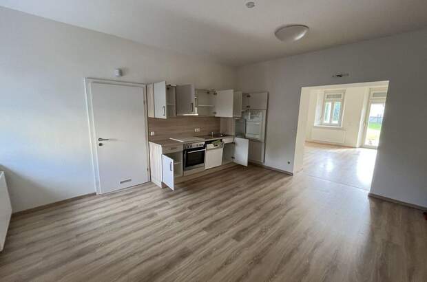 Wohnung mieten in 8720 Knittelfeld (Bild 1)