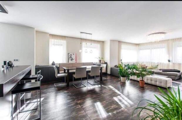 Terrassenwohnung mieten in 9020 Klagenfurt (Bild 3)