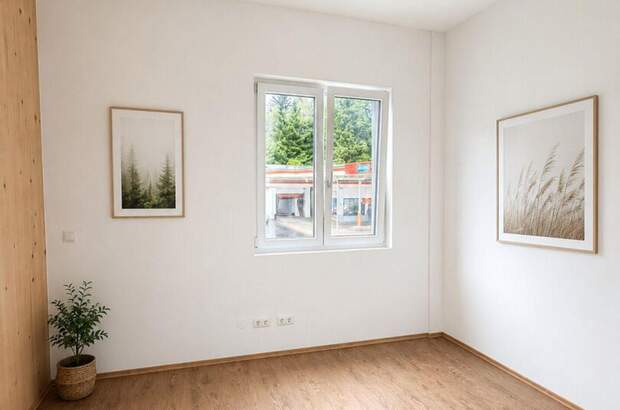 Wohnung mit Balkon mieten in 8561 Kleinsöding (Bild 4)
