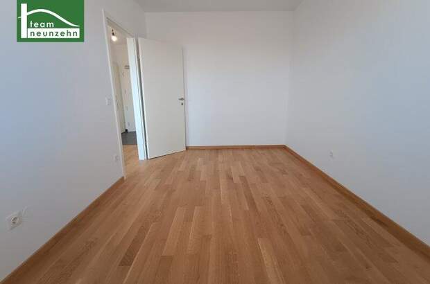 Terrassenwohnung mieten in 3100 St. Pölten (Bild 5)