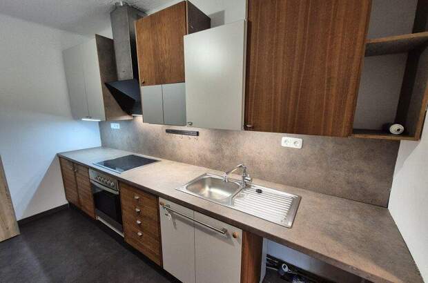 Terrassenwohnung kaufen in 2620 Peisching (Bild 5)