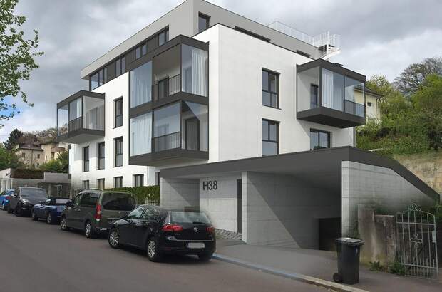 Immobilie mieten in 4020 Linz