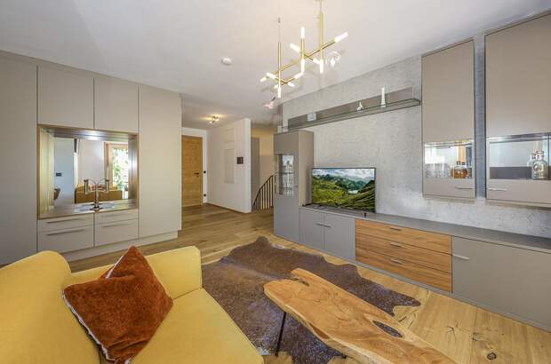 Terrassenwohnung kaufen in 6370 Kitzbühel (Bild 4)