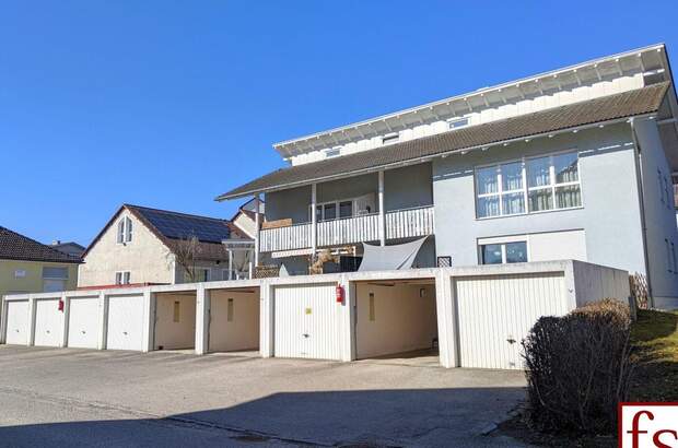 Anlageobjekt kaufen in 4720 Neumarkt (Bild 2)