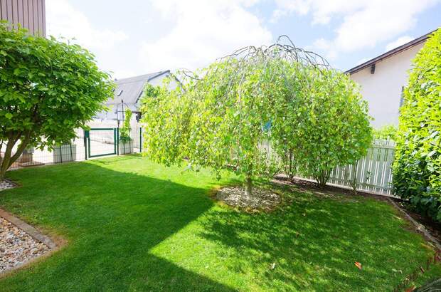 Haus mit Garten kaufen in 2326 Lanzendorf (Bild 4)