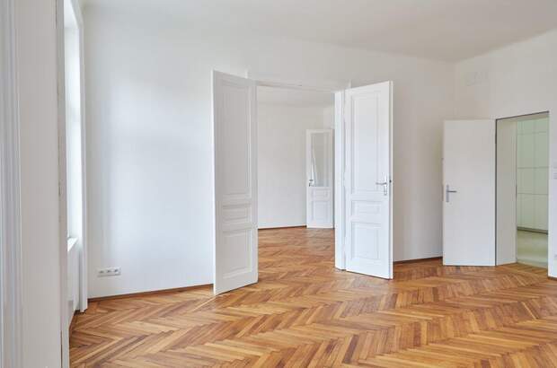 Mietwohnung in 1070 Wien (Bild 2)