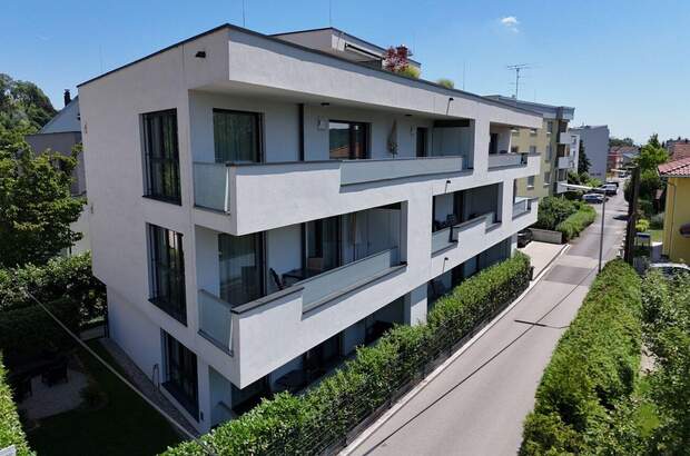 Wohnung mit Balkon mieten in 4040 Linz (Bild 1)