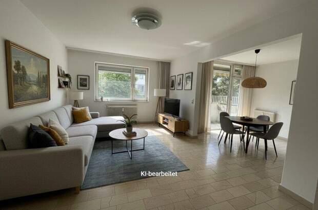 Terrassenwohnung kaufen in 4020 Linz (Bild 1)